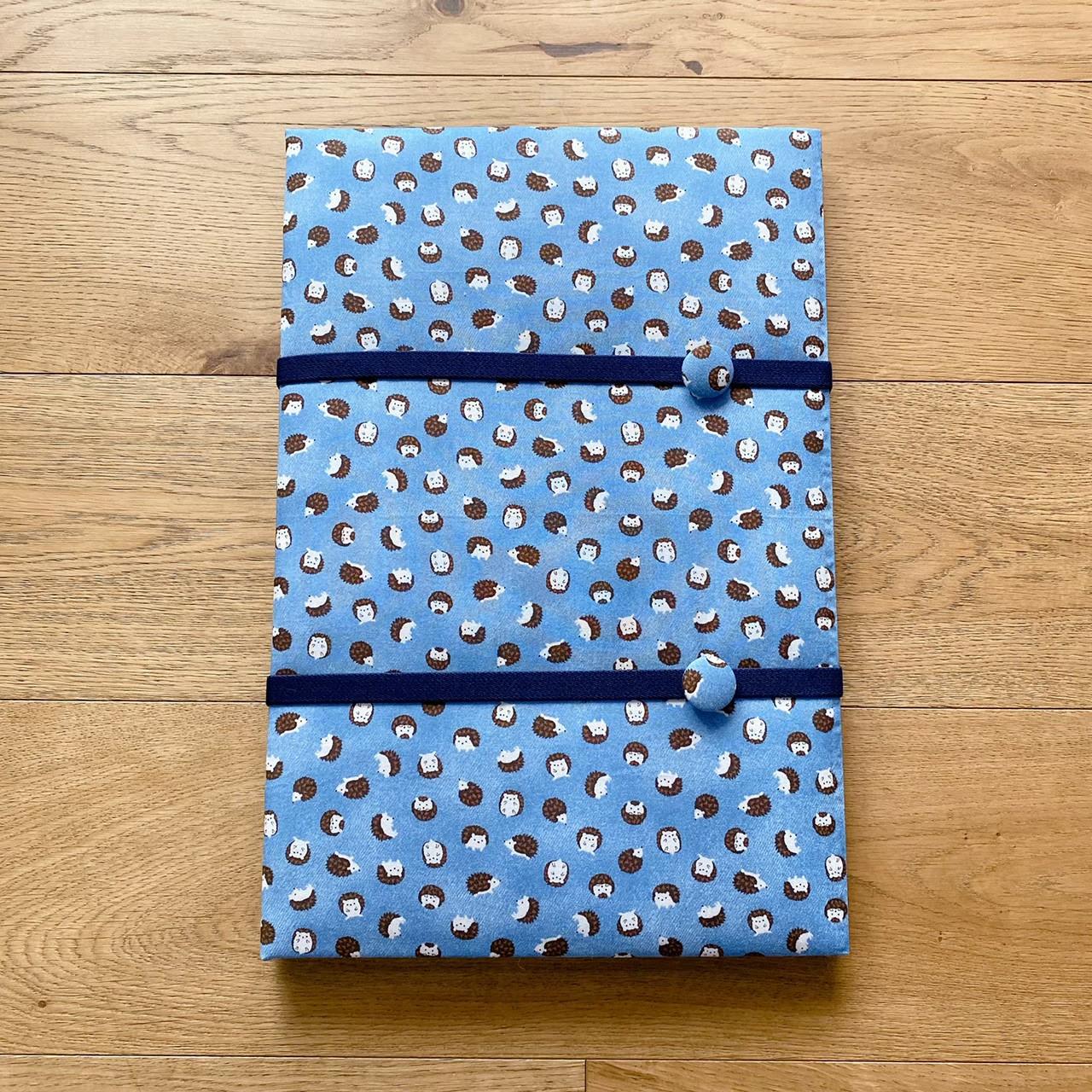 特大　パネルシアターボード パネルボード パネルシアター板 大 はりねずみ | 2枚目