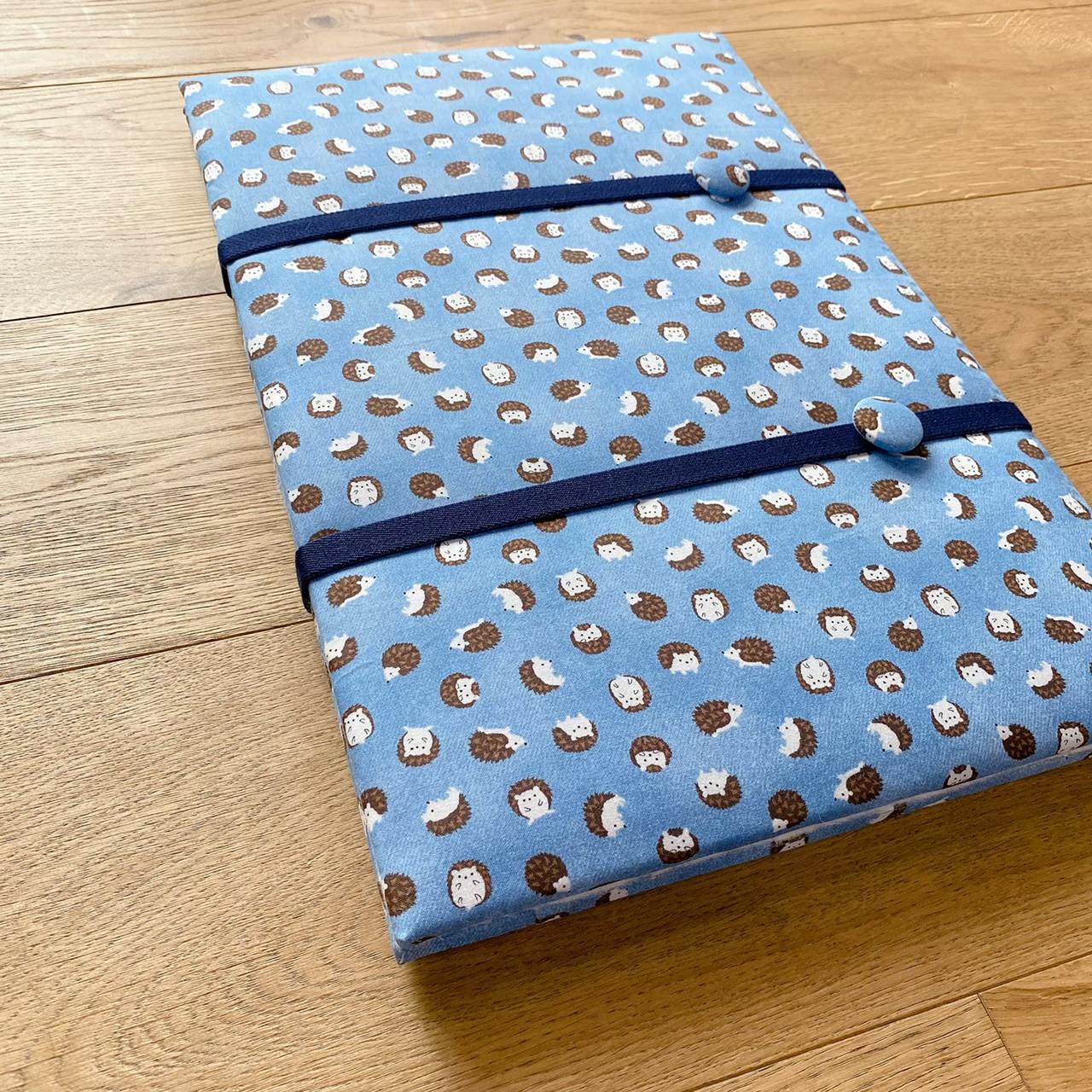 特大　パネルシアターボード パネルボード パネルシアター板 大 はりねずみ | 3枚目