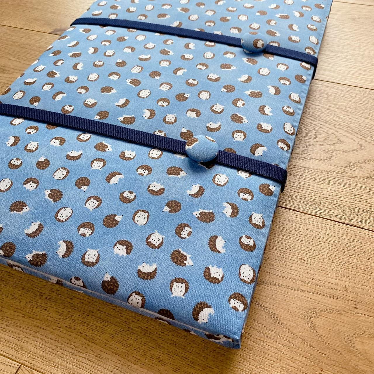 特大　パネルシアターボード パネルボード パネルシアター板 大 はりねずみ | 4枚目