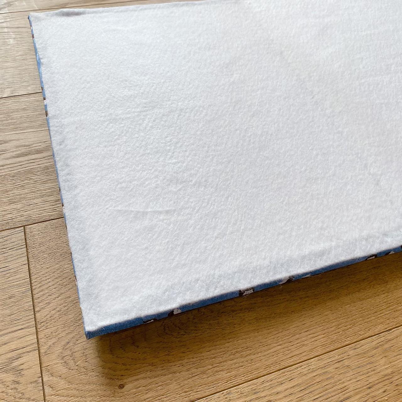 特大　パネルシアターボード パネルボード パネルシアター板 大 はりねずみ | 5枚目